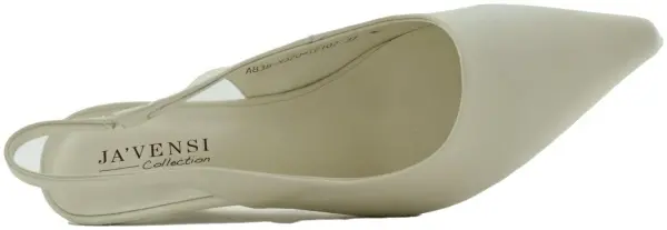Купить A838-N370-TP107 JA'VENSI Туфли женские за 6 590 руб. в интернет-магазине Дом Обуви