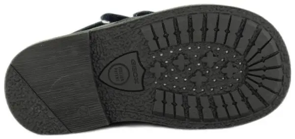 Купить B640VA/0FFBC/C0718 GEOX Ботинки детские за 2 990 руб. в интернет-магазине Дом Обуви