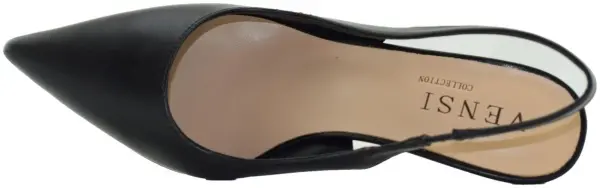 Купить JD1369-S601-7 VENSI Туфли женские летние за 4 900 руб. в интернет-магазине Дом Обуви