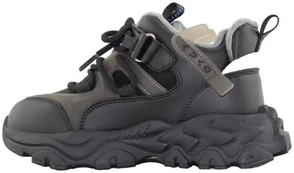 Купить 52526уп-1 KAPIKA Ботинки детские  за 2 990 руб. в интернет-магазине Дом Обуви