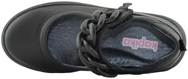 Купить 231018т-2 KAPIKA Туфли детские за 6 080 руб. в интернет-магазине Дом Обуви