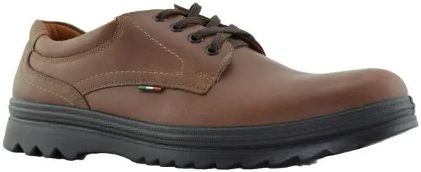 Купить 47195 (кор) MARKO Полуботинки мужские  за 5 200 руб. в интернет-магазине Дом Обуви