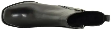 Купить VIC5-71_Y852_BLACK El Tempo Ботинки женские за 4 300 руб. в интернет-магазине Дом Обуви