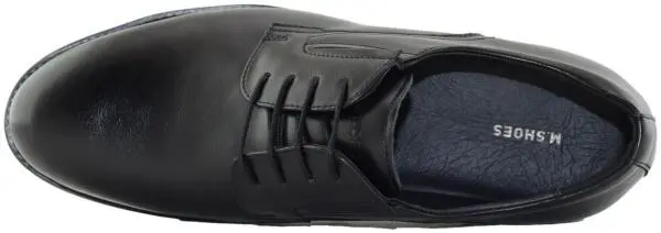 Купить 058-4407C-1602 M-Shoes Полуботинки мужские  за 6 710 руб. в интернет-магазине Дом Обуви