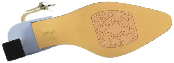 Купить Y3410J642-5285AL SG Collection Туфли женские за 6 160 руб. в интернет-магазине Дом Обуви
