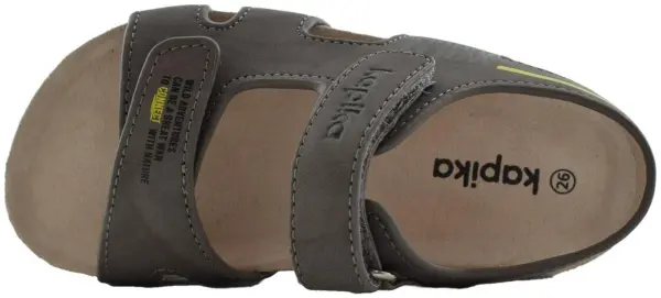 Купить 32980к-1 KAPIKA Сандалии детские за 3 280 руб. в интернет-магазине Дом Обуви