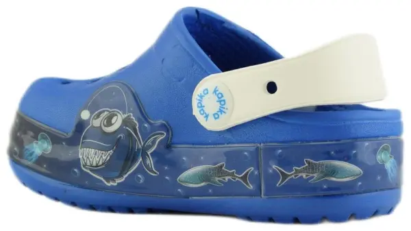 Купить 81086-1  KAPIKA Туфли летние детские за 840 руб. в интернет-магазине Дом Обуви