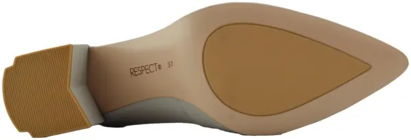 Купить VS75-159870/8 RESPECT Туфли лодочки женские за 8 220 руб. в интернет-магазине Дом Обуви