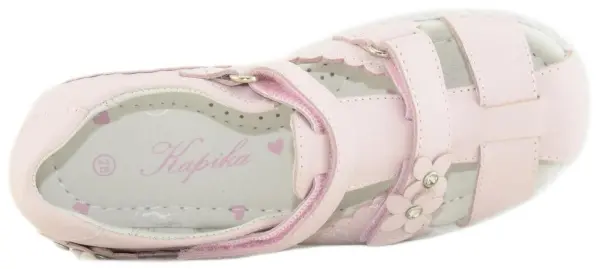 Купить 32697-1 KAPIKA  Босоножки детские за 2 400 руб. в интернет-магазине Дом Обуви