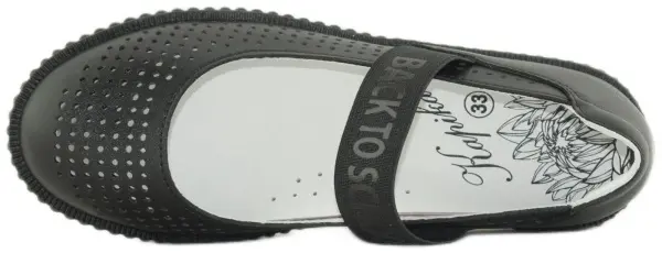 Купить 23765п-1 KAPIKA Туфли детские за 2 960 руб. в интернет-магазине Дом Обуви