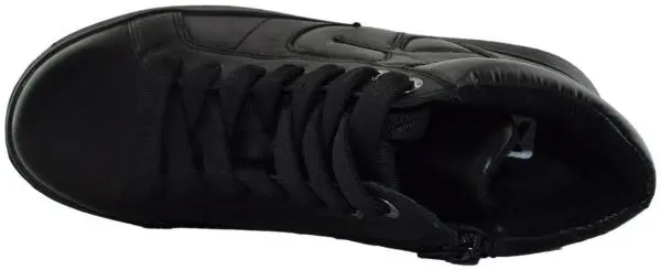 Купить W1270-00 RIEKER Ботинки женские за 7 160 руб. в интернет-магазине Дом Обуви