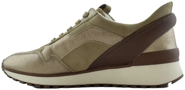 Купить 9-9-23700-43-345 CAPRICE Кроссовки женские за 10 495 руб. в интернет-магазине Дом Обуви