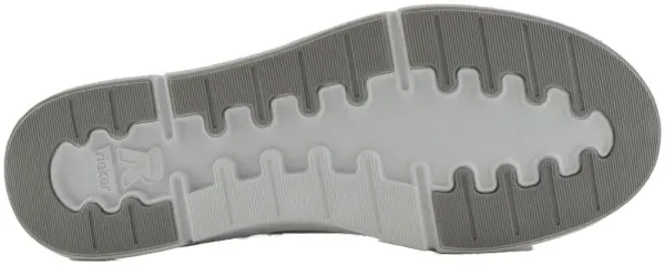 Купить 41902-80 RIEKER Кеды женские за 8 450 руб. в интернет-магазине Дом Обуви