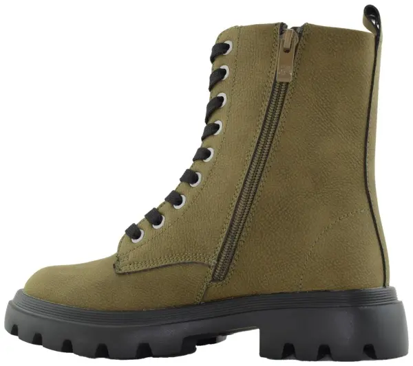 Купить 54587ук-2 KAPIKA Ботинки подростковые  за 5 270 руб. в интернет-магазине Дом Обуви