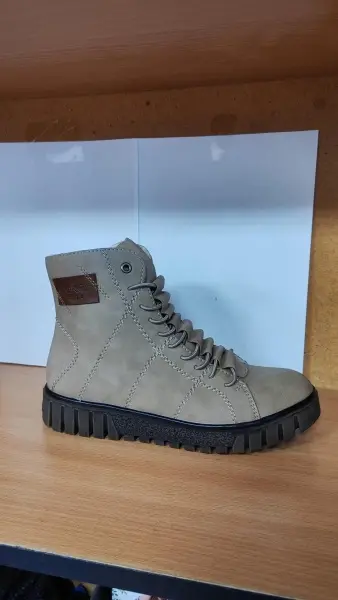 Купить Y3421-20 RIEKER Ботинки женские за 7 950 руб. в интернет-магазине Дом Обуви