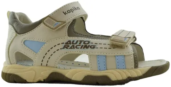 Купить 32963п-3 KAPIKA Сандалии детские за 3 740 руб. в интернет-магазине Дом Обуви