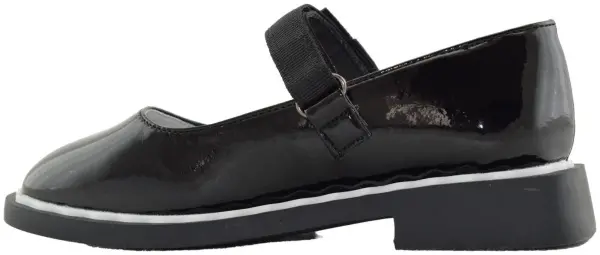 Купить 938405/02-02 BETSY Туфли подростковые за 2 560 руб. в интернет-магазине Дом Обуви