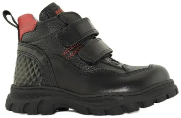 Купить 52427ут-1 KAPIKA Ботинки детские за 4 820 руб. в интернет-магазине Дом Обуви