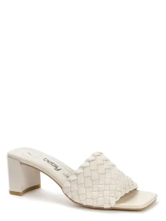 Купить 927056/07-02 BETSY Сабо женские за 2 370 руб. в интернет-магазине Дом Обуви