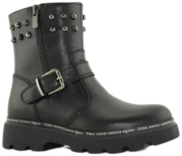 Купить 53392ут KAPIKA Ботинки подростковые  за 4 490 руб. в интернет-магазине Дом Обуви