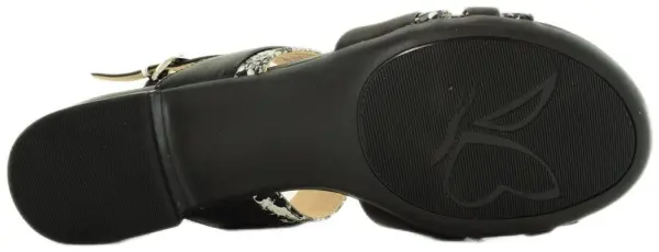 Купить 9-9-28101-24-043 CAPRICE Босоножки женские за 2 290 руб. в интернет-магазине Дом Обуви