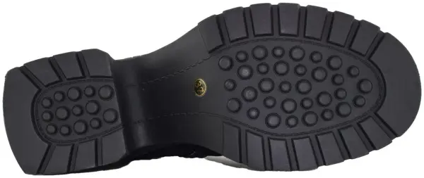 Купить H557-Q6009-1 JA'VENSI Ботинки женские за 7 690 руб. в интернет-магазине Дом Обуви