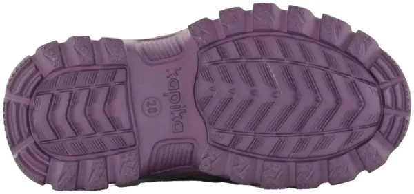 Купить 42545л-1 KAPIKA Ботинки детские  за 3 840 руб. в интернет-магазине Дом Обуви