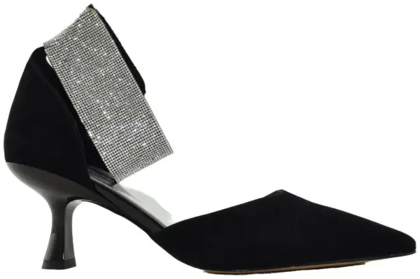 Купить A776Z-M273-P200 JA'VENSI Туфли женские  за 7 360 руб. в интернет-магазине Дом Обуви