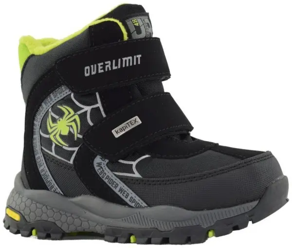 Купить 42476-3 KAPIKA  Дутики детские  за 4 550 руб. в интернет-магазине Дом Обуви