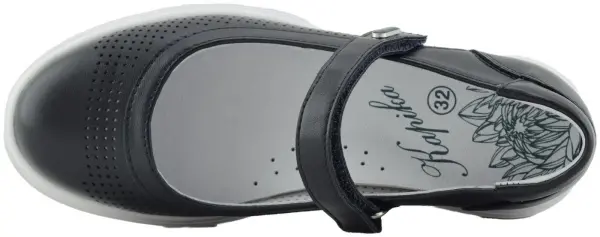 Купить 23785п-2 KAPIKA Туфли детские за 3 400 руб. в интернет-магазине Дом Обуви