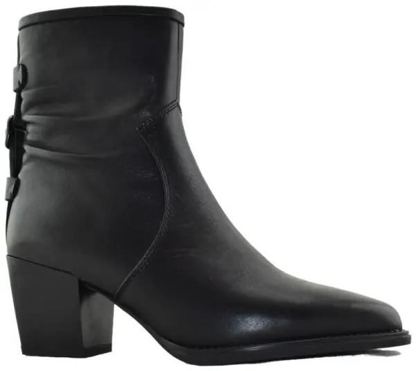 Купить JA340-M516-P1213  JA'VENSI Ботинки женские  за 7 880 руб. в интернет-магазине Дом Обуви