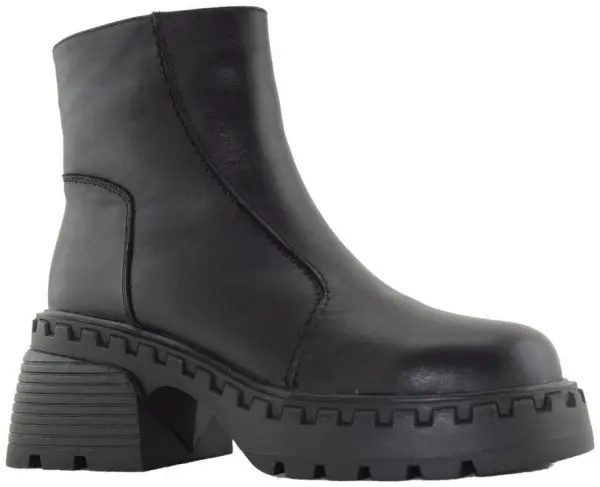 Купить H680-L815-1 JA'VENSI Ботинки женские за 8 310 руб. в интернет-магазине Дом Обуви