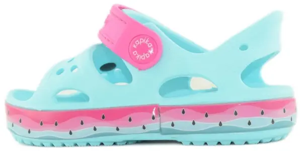 Купить 82210-1 KAPIKA Сандалии детские за 1 200 руб. в интернет-магазине Дом Обуви