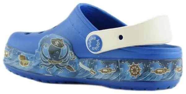 Купить 82155-1  KAPIKA Туфли летние детские за 840 руб. в интернет-магазине Дом Обуви