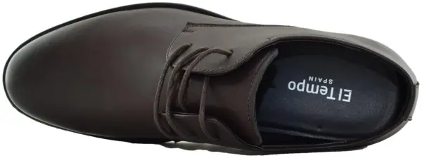 Купить YC010_01ST-BR EL TEMPO Полуботинки мужские за 5 950 руб. в интернет-магазине Дом Обуви