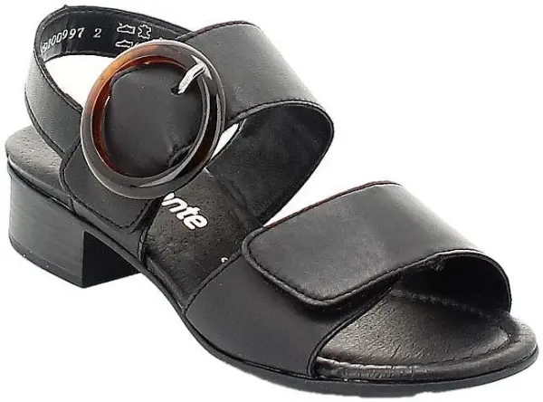 Купить D0P53-00 REMONTE Босоножки женские за 4 170 руб. в интернет-магазине Дом Обуви