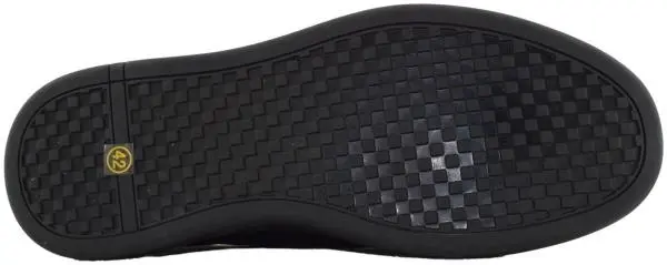 Купить FL968_DZ2311378-01C_BLACK  El Tempo Кеды мужские за 4 660 руб. в интернет-магазине Дом Обуви