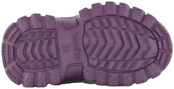 Купить 42445п-1  KAPIKA Ботинки детские  за 3 450 руб. в интернет-магазине Дом Обуви