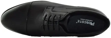 Купить DK939D-82-748-5664 Roscote Туфли  мужские  за 7 990 руб. в интернет-магазине Дом Обуви