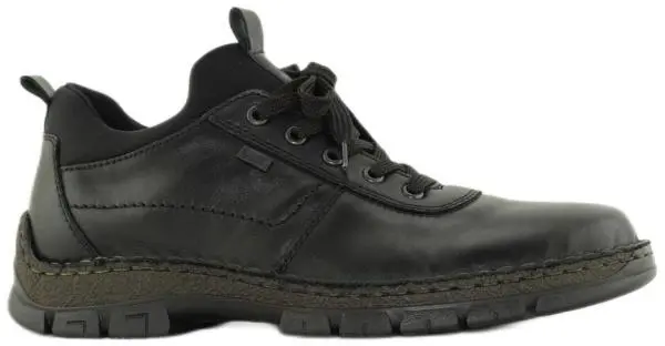 Купить 12252-00 RIEKER Полуботинки мужские за 6 950 руб. в интернет-магазине Дом Обуви