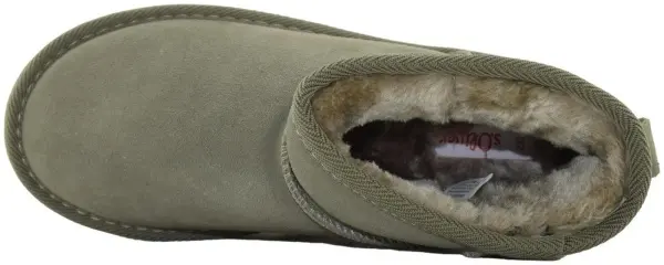 Купить 5-5-26352-41-710 S.OLIVER Угги женские за 5 590 руб. в интернет-магазине Дом Обуви