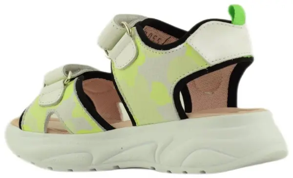 Купить 23-2055-93-21A-03 Minimen Сандалии детские за 2 990 руб. в интернет-магазине Дом Обуви