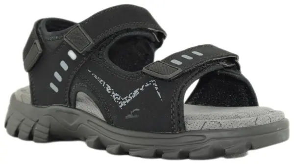 Купить 34084п KAPIKA  Сандалии подростковые  за 1 600 руб. в интернет-магазине Дом Обуви