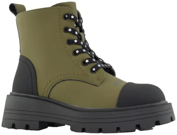 Купить 54484ук-3  KAPIKA Ботинки детские  за 3 800 руб. в интернет-магазине Дом Обуви