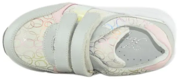 Купить 22784T-1 KAPIKA Полуботинки детские за 3 490 руб. в интернет-магазине Дом Обуви