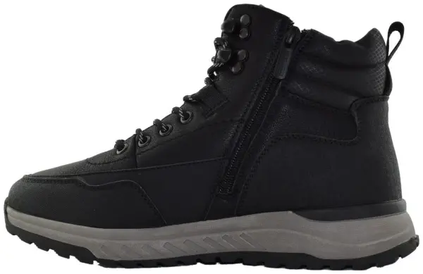 Купить YC026_02PH-BL EL TEMPO Ботинки мужские за 6 040 руб. в интернет-магазине Дом Обуви