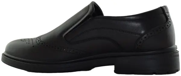 Купить HU007_03SP-BL  EL TEMPO Полуботинки мужские за 5 950 руб. в интернет-магазине Дом Обуви