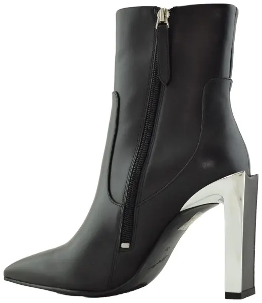 Купить CC14193-WT/8 CORSOCOMO Ботинки женские за 12 190 руб. в интернет-магазине Дом Обуви