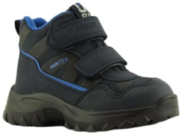 Купить 42392л-1 KAPIKA Ботинки детские за 2 990 руб. в интернет-магазине Дом Обуви