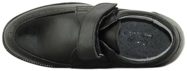 Купить SMR1214/0 Sergio Mareatti Туфли детские за 4 300 руб. в интернет-магазине Дом Обуви